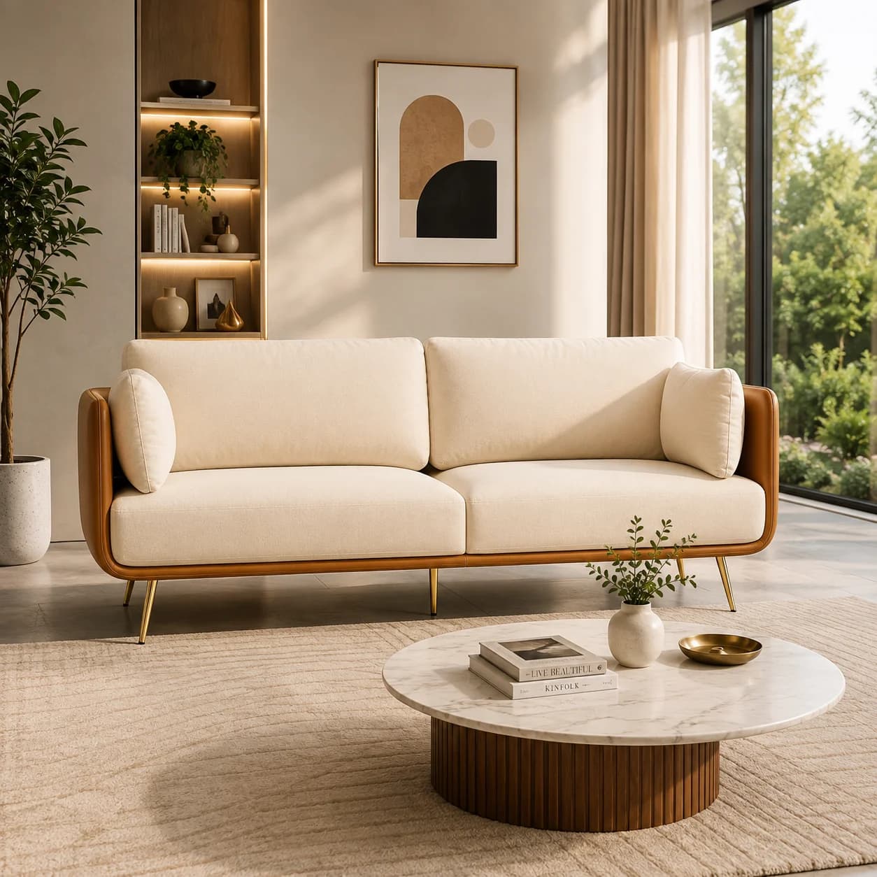Cozy Corner Inspiration
