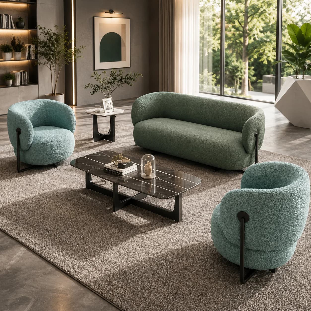 Minimalist Furniture