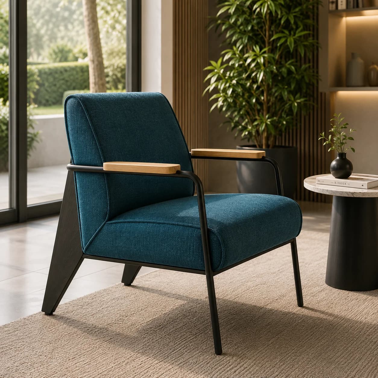 Interior Aesthetic